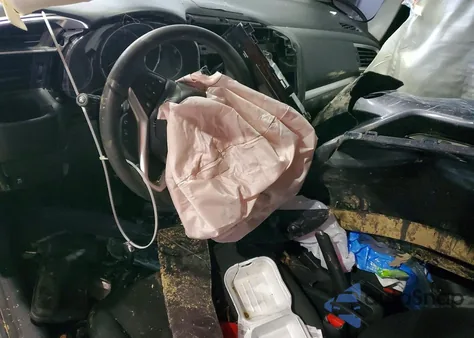 2015 Honda Fit Ex from USA, damaged, VIN 3HGGK5G85FM744895